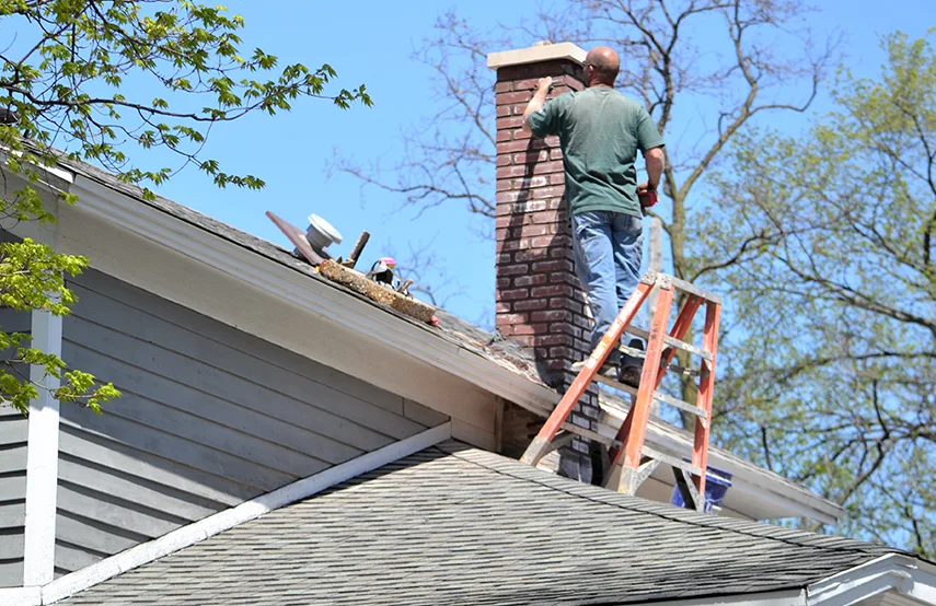 Chimney & Fireplace Inspections Services in Hanover, PA