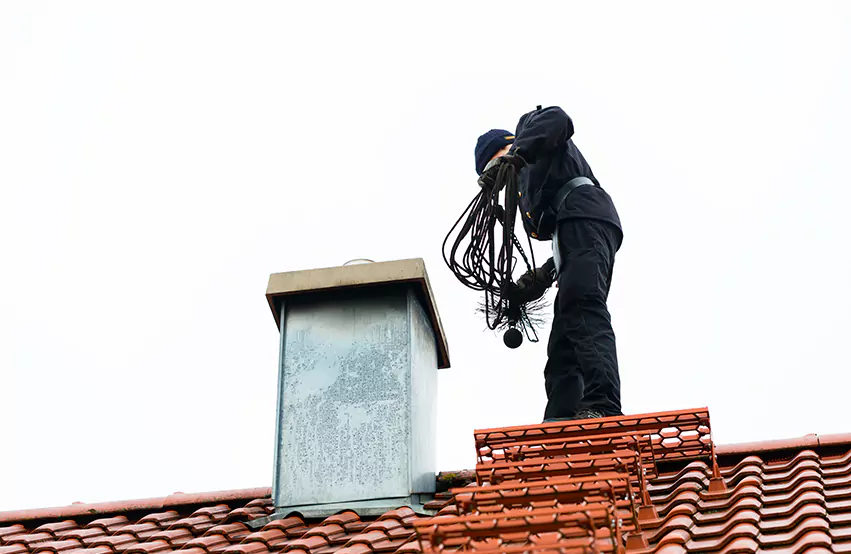 Chimney & Fireplace Sweeps in Hanover, PA